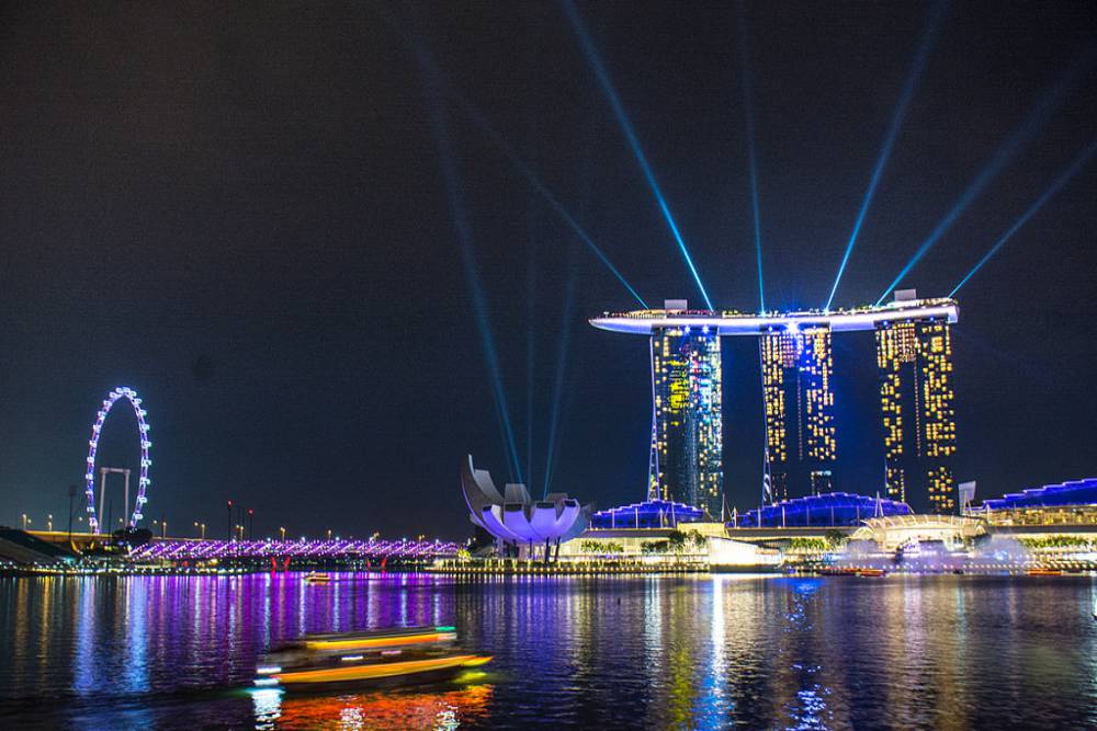 Singapore River